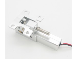 Taft-Hobby New Version Full Metal Electric Retract Nose Gear Base Taft-Hobby New Version Full Metal Electric Retract Nose Gear Base